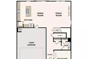 2802 Sunrise Rdg Rd, Snellville, GA 30078 - Photo 2