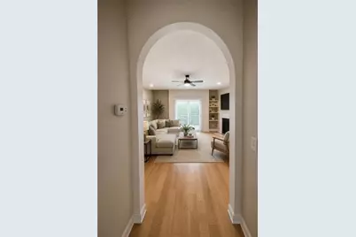 3809 Austin Park Lane, Decatur, GA 30032 - Photo 4
