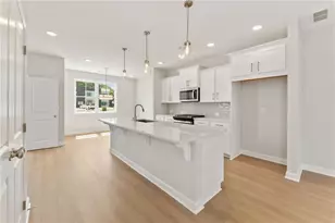 3342 Cranston Ln, Kennesaw, GA 30144 - Photo 2