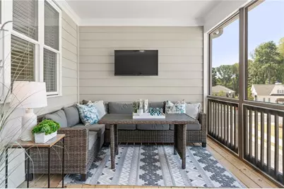 3342 Cranston Lane, Kennesaw, GA 30144 - Photo 6