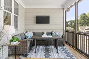 3342 Cranston Ln, Kennesaw, GA 30144 - Photo 6