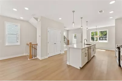 3342 Cranston Lane, Kennesaw, GA 30144 - Photo 22