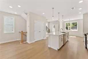 3342 Cranston Ln, Kennesaw, GA 30144 - Photo 22