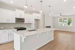 3342 Cranston Ln, Kennesaw, GA 30144 - Photo 8