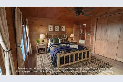 116 Channing Ridge Road, Morganton, GA 30560 - Photo 78