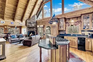 116 Channing Ridge Rd, Morganton, GA 30560 - Photo 6