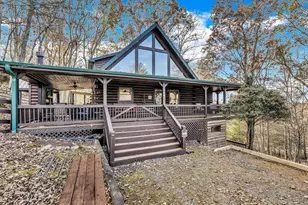 116 Channing Ridge Rd, Morganton, GA 30560 - Photo 60