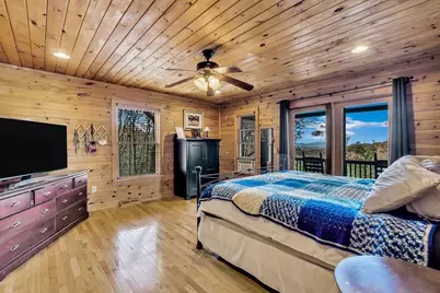 116 Channing Ridge Road, Morganton, GA 30560 - Photo 16