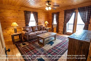 116 Channing Ridge Rd, Morganton, GA 30560 - Photo 90