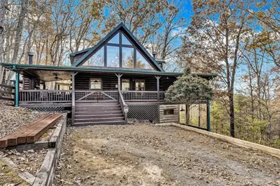 116 Channing Ridge Road, Morganton, GA 30560 - Photo 2