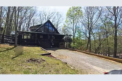 116 Channing Ridge Road, Morganton, GA 30560 - Photo 2