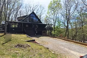 116 Channing Ridge Rd, Morganton, GA 30560 - Photo 2