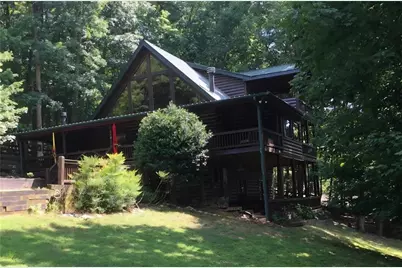 116 Channing Ridge Road, Morganton, GA 30560 - Photo 66