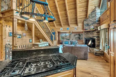 116 Channing Ridge Road, Morganton, GA 30560 - Photo 8