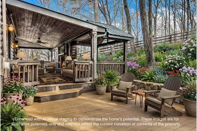 116 Channing Ridge Road, Morganton, GA 30560 - Photo 82