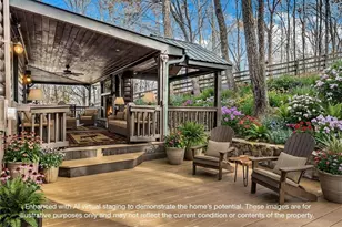 116 Channing Ridge Rd, Morganton, GA 30560 - Photo 82