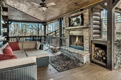 116 Channing Ridge Road, Morganton, GA 30560 - Photo 48