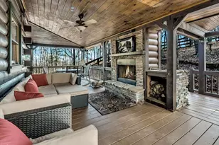 116 Channing Ridge Rd, Morganton, GA 30560 - Photo 48