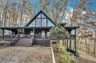 116 Channing Ridge Rd, Morganton, GA 30560 - Photo 1