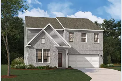 16 Hickory Grove Avenue, Lawrenceville, GA 30046 - Photo 1