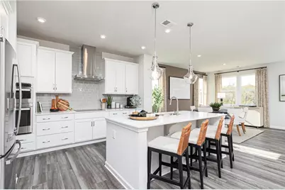 16 Hickory Grove Avenue, Lawrenceville, GA 30046 - Photo 2