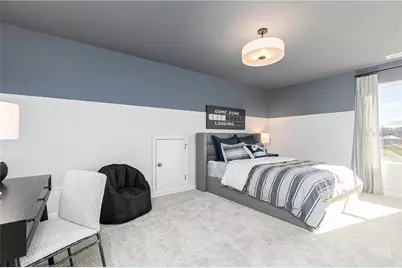 16 Hickory Grove Avenue, Lawrenceville, GA 30046 - Photo 38