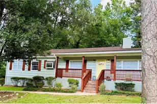 2222 Beecher Rd SW, Atlanta, GA 30311 - Photo 2