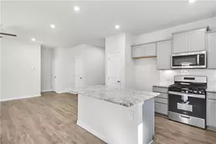 225 Park Ln, Fairburn, GA 30213 - Photo 2