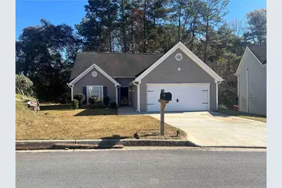 5490 Twin Lakes Drive #1, College Park, GA 30349 - Photo 1