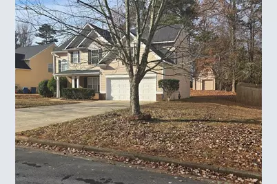 585 Chapel Walk Lane, Lawrenceville, GA 30045 - Photo 2