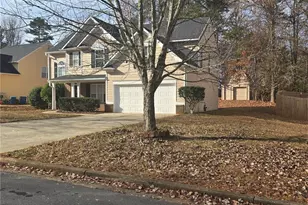 585 Chapel Walk Ln, Lawrenceville, GA 30045 - Photo 2