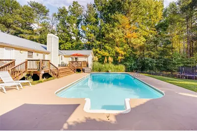 4880 Sherman Allen Road, Gainesville, GA 30507 - Photo 50