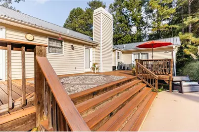 4880 Sherman Allen Road, Gainesville, GA 30507 - Photo 46