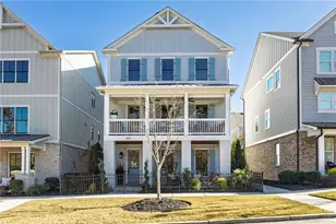 209 Highland Pk Pt, Woodstock, GA 30188 - Photo 1