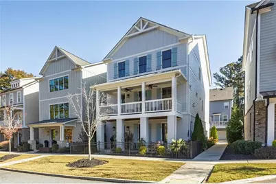 209 Highland Park Point, Woodstock, GA 30188 - Photo 2