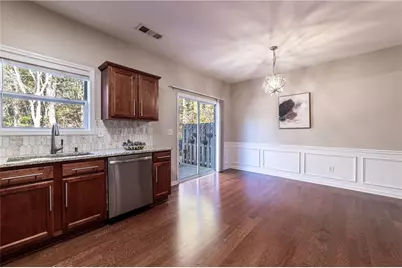 2002 Lakeshore Overlook Circle NW, Kennesaw, GA 30152 - Photo 24