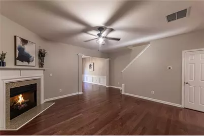 2002 Lakeshore Overlook Circle NW, Kennesaw, GA 30152 - Photo 12