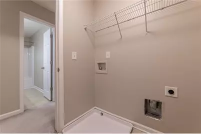 2002 Lakeshore Overlook Circle NW, Kennesaw, GA 30152 - Photo 52