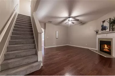 2002 Lakeshore Overlook Circle NW, Kennesaw, GA 30152 - Photo 14