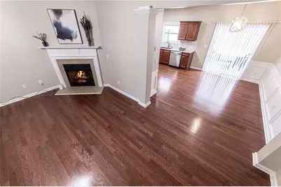 2002 Lakeshore Overlook Circle NW, Kennesaw, GA 30152 - Photo 34