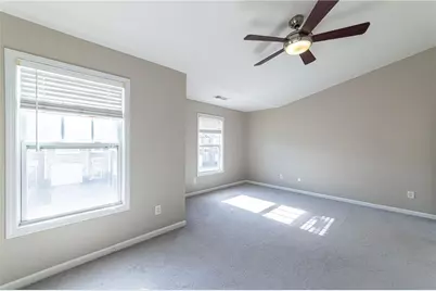 2002 Lakeshore Overlook Circle NW, Kennesaw, GA 30152 - Photo 38