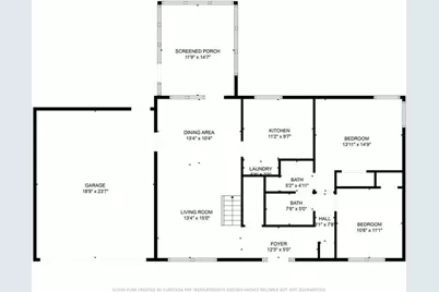 3040 Clearbrook Drive, Marietta, GA 30068 - Photo 26