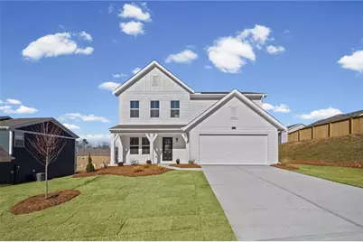 228 Sage Woods Way, Dallas, GA 30132 - Photo 4