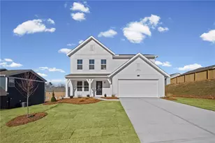 228 Sage Woods Way, Dallas, GA 30132 - Photo 4