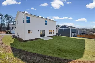 228 Sage Woods Way, Dallas, GA 30132 - Photo 38