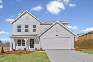228 Sage Woods Way, Dallas, GA 30132 - Photo 1