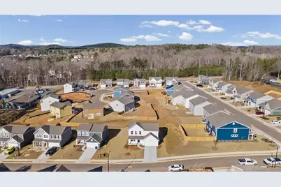 228 Sage Woods Way, Dallas, GA 30132 - Photo 2