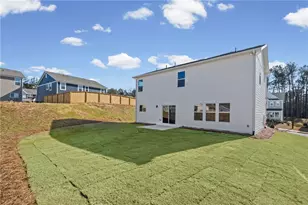 228 Sage Woods Way, Dallas, GA 30132 - Photo 40