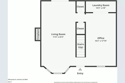 4424 Joseph Drive, Snellville, GA 30039 - Photo 32