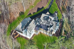 15560 Freemanville Rd, Milton, GA 30004 - Photo 2